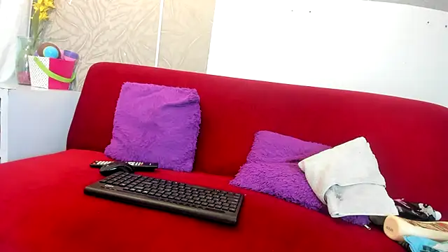 SHARICK GRECO online show from March 2026 12:49:01 PM