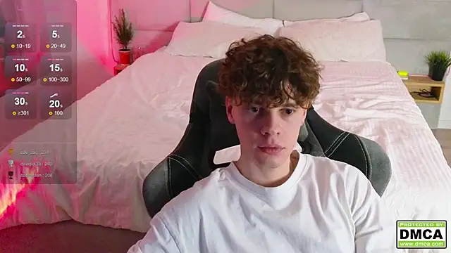 cute thomas online show from February 2025 02:17:02 AM