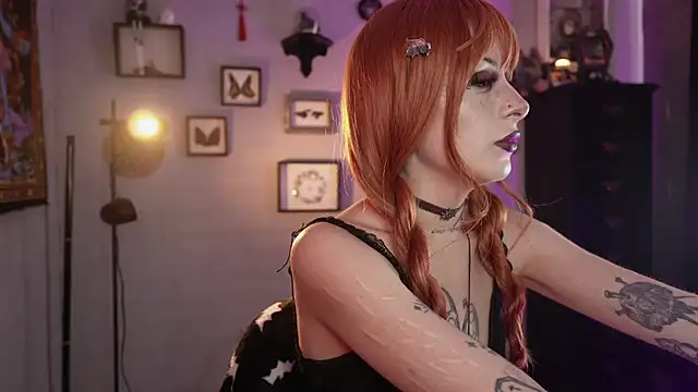 insania 9999  online show from April 2026 04:51:01 PM