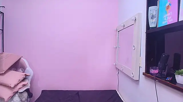 celeste sea online show from March 2025 07:12:01 PM