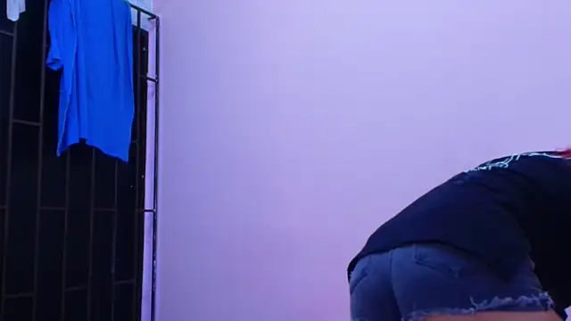 celeste sea online show from September 2025 07:14:02 PM