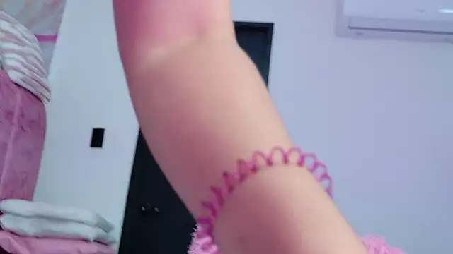 celeste sea online show from March 2026 07:17:02 PM