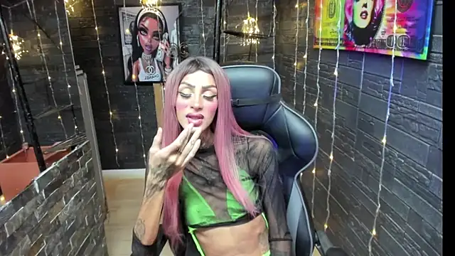 Snapshot of kissingdevil chatting on March 2026 08:04:01 PM kissingdevil online show from March 2026 08:04:01 PM