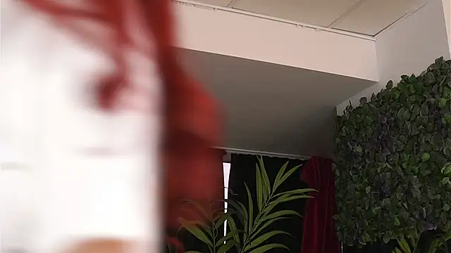 HotSkinnyX online show from February 2025 06:08:01 AM