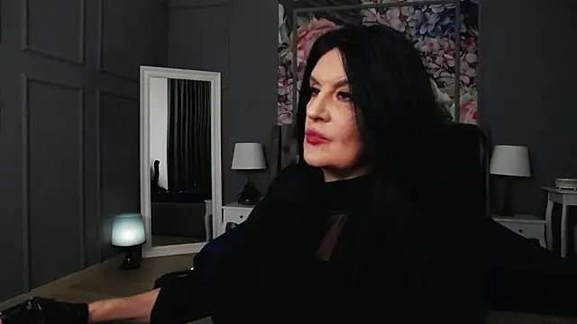 DomMelissaW online show from March 2025 12:26:02 AM