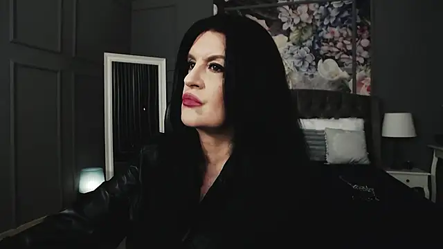 DomMelissaW online show from November 2025 10:08:02 PM