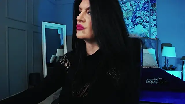 Snapshot of DomMelissaW chatting on March 2026 10:16:01 PM DomMelissaW online show from March 2026 10:16:01 PM