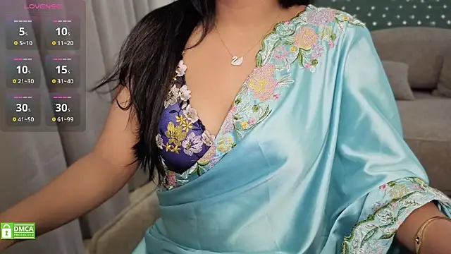 LushRitu online show from February 2026 04:29:01 PM