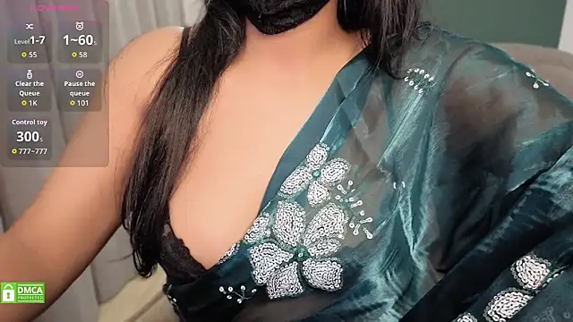 LushRitu online show from March 2026 10:38:02 PM