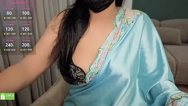 Snapshot of LushRitu chatting on July 2026 07:24:01 PM LushRitu online show from July 2026 07:24:01 PM