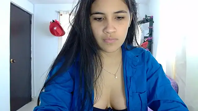 InocentHeaven1 online show from February 2025 12:47:02 PM