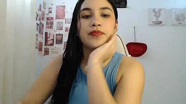 Snapshot of InocentHeaven1 chatting on July 2026 04:14:01 PM InocentHeaven1 online show from July 2026 04:14:01 PM