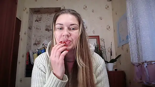 Snapshot of dream_alexa chatting on January 2026 05:44:01 AM dream alexa online show from January 2026 05:44:01 AM