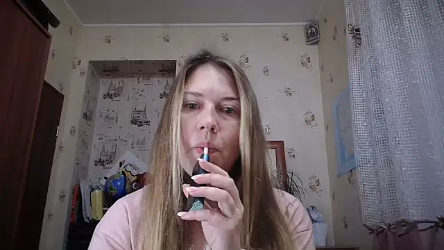 Snapshot of dream_alexa chatting on February 2026 05:00:01 AM dream alexa online show from February 2026 05:00:01 AM