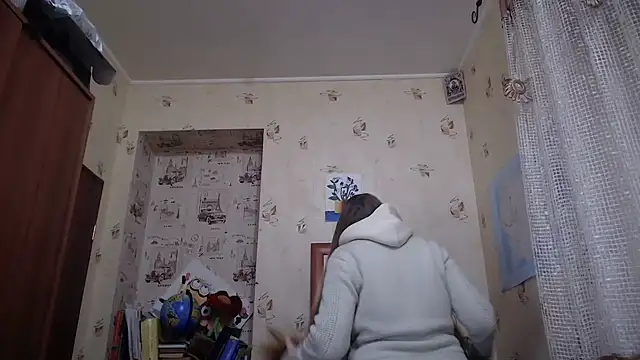 Snapshot of dream_alexa chatting on February 2026 02:07:02 AM dream alexa online show from February 2026 02:07:02 AM