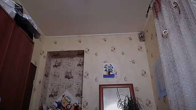 Snapshot of dream_alexa chatting on February 2026 05:03:02 AM dream alexa online show from February 2026 05:03:02 AM