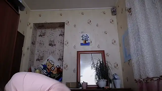 Snapshot of dream_alexa chatting on February 2026 02:18:01 AM dream alexa online show from February 2026 02:18:01 AM