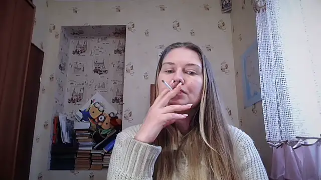 Snapshot of dream_alexa chatting on February 2026 06:26:01 AM dream alexa online show from February 2026 06:26:01 AM