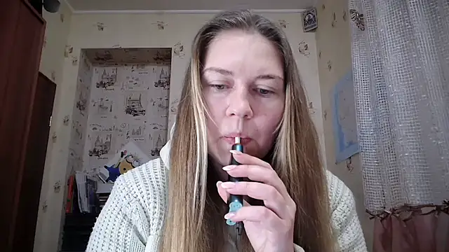 Snapshot of dream_alexa chatting on February 2026 01:51:01 AM dream alexa online show from February 2026 01:51:01 AM