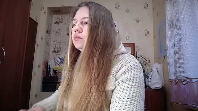 Snapshot of dream_alexa chatting on March 2026 04:51:02 AM dream alexa online show from March 2026 04:51:02 AM