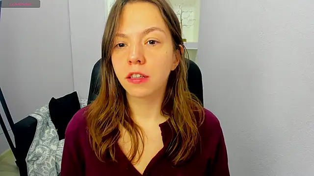 Snapshot of Persephoni chatting on April 2026 11:05:01 AM Persephoni online show from April 2026 11:05:01 AM