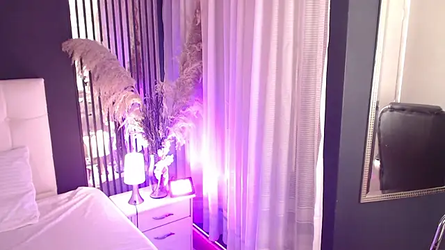 LiaVillalobos online show from March 2026 12:22:01 PM