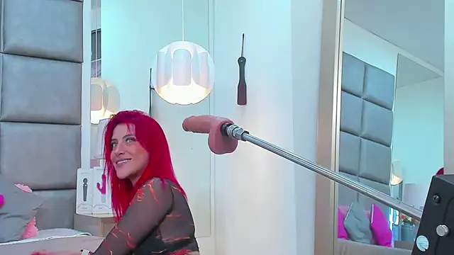 AllissaBrowm online show from February 2025 05:40:02 PM