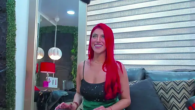 AllissaBrowm online show from June 2026 05:02:02 PM
