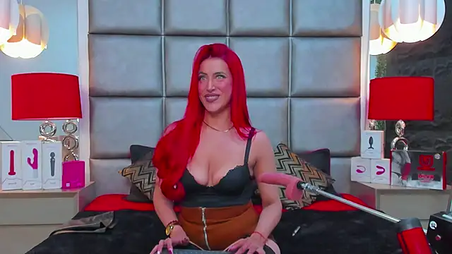AllissaBrowm online show from June 2026 05:39:01 PM