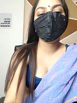 Snapshot of _desigori chatting on March 2025 09:27:02 AM  desigori online show from March 2025 09:27:02 AM