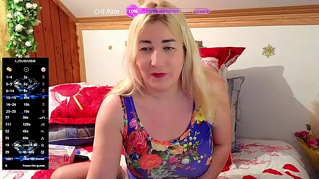 Snapshot of Your_Liza chatting on February 2025 04:37:02 AM Your Liza online show from February 2025 04:37:02 AM