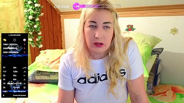 Snapshot of Your_Liza chatting on February 2025 06:56:02 PM Your Liza online show from February 2025 06:56:02 PM