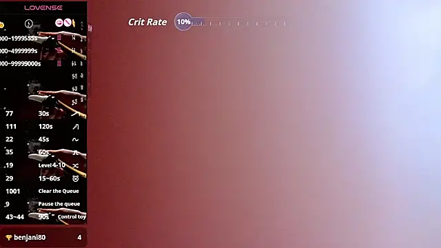 Snapshot of Your_Liza chatting on September 2025 08:46:01 PM Your Liza online show from September 2025 08:46:01 PM