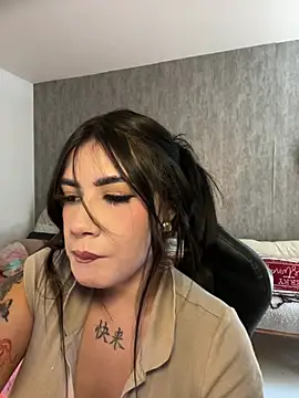 clarachanelricek online show from December 2024 09:39:01 PM