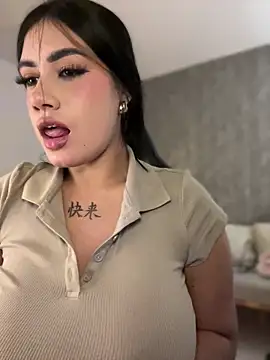 clarachanelricek online show from December 2024 03:47:01 AM