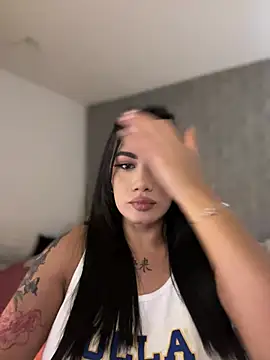 clarachanelricek online show from December 2024 11:39:01 PM