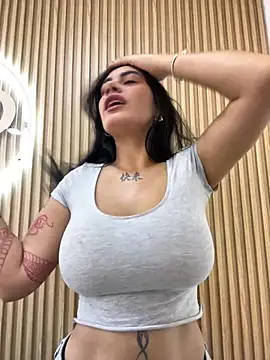 clarachanelricek online show from March 2025 05:04:02 PM