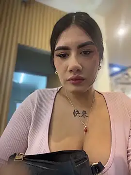 clarachanelricek online show from November 2025 07:29:02 PM