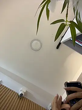 Snapshot of clarachanelricek chatting on March 2026 08:24:02 PM clarachanelricek online show from March 2026 08:24:02 PM