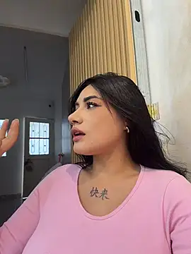 Snapshot of clarachanelricek chatting on March 2026 08:26:01 PM clarachanelricek online show from March 2026 08:26:01 PM