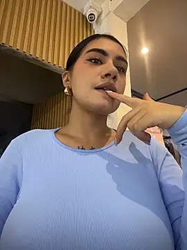 Snapshot of clarachanelricek chatting on March 2026 08:12:01 PM clarachanelricek online show from March 2026 08:12:01 PM