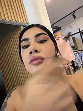 Snapshot of clarachanelricek chatting on March 2026 08:26:01 PM clarachanelricek online show from March 2026 08:26:01 PM