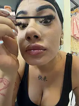 Snapshot of clarachanelricek chatting on March 2026 08:19:02 PM clarachanelricek online show from March 2026 08:19:02 PM