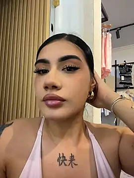 Snapshot of clarachanelricek chatting on April 2026 08:20:01 PM clarachanelricek online show from April 2026 08:20:01 PM