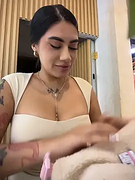 Snapshot of clarachanelricek chatting on April 2026 11:16:02 PM clarachanelricek online show from April 2026 11:16:02 PM