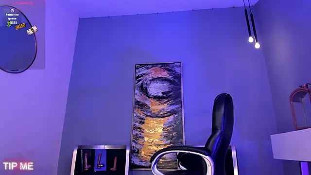 SophieBarnett online show from February 2026 12:53:01 AM