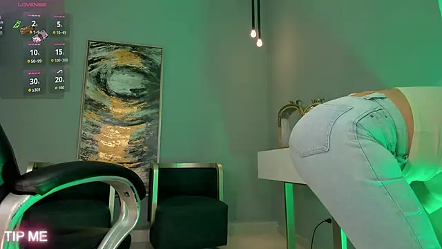 SophieBarnett online show from February 2026 12:48:02 AM