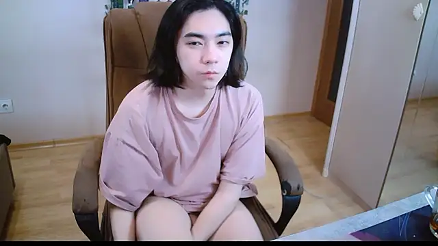 Judame Aoi online show from December 2024 02:31:01 AM