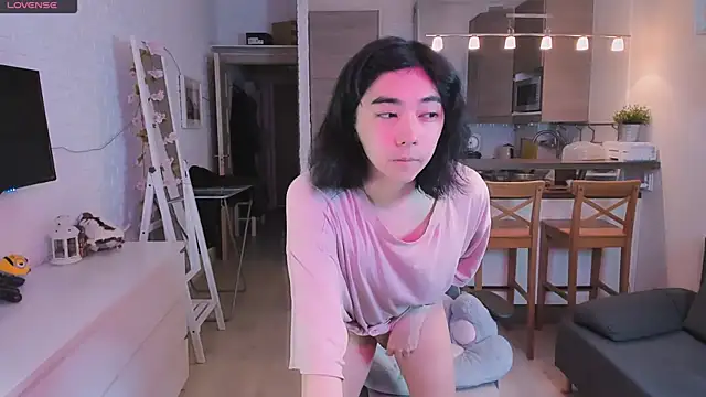 Snapshot of Judame_Aoi chatting on May 2026 11:17:01 AM Judame Aoi online show from May 2026 11:17:01 AM