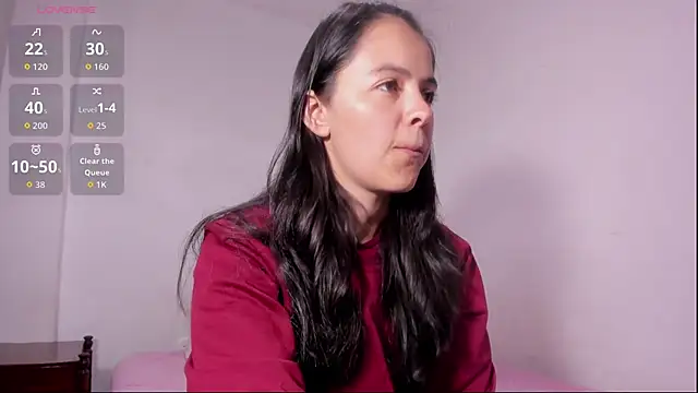 sarasweet 4 online show from November 2025 05:47:02 PM